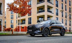 GWM HAVAL JOLION PRO